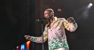 Mike Phillips, Maysa, Brian Culbertson, And KEM Electrify The Dell: An Unforgettable Night Of Soulful Jazz And R&B