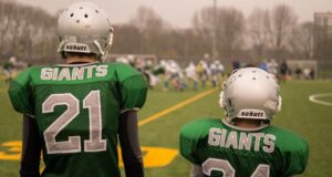 Scotland and Germany play during Euro 16 qualifier