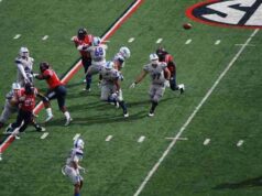 Cincinnati Masters: Federer downs Murray to set up Raonic SF challenge