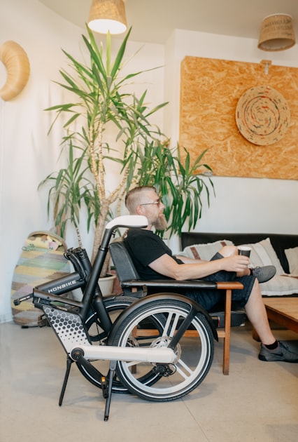 Community Resources for Wheelchair Users