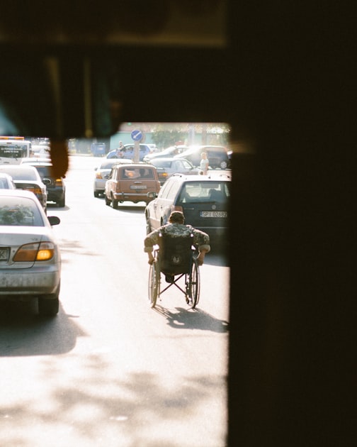 Advocacy for Disability Rights