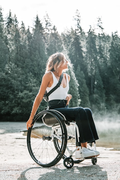 Accessibility in the Philippines